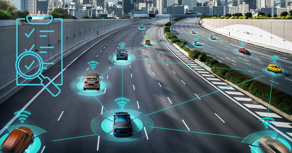 Vehicle & Area Tracking Systems image